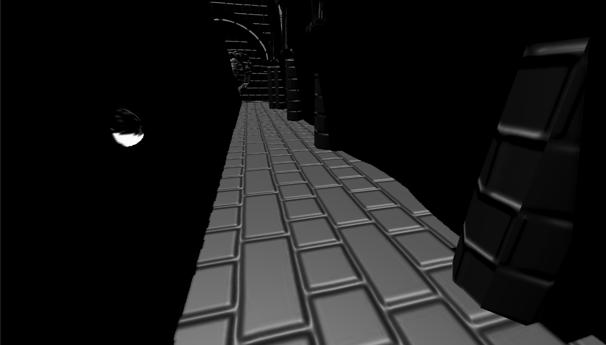 Probes Environment Capture 1
