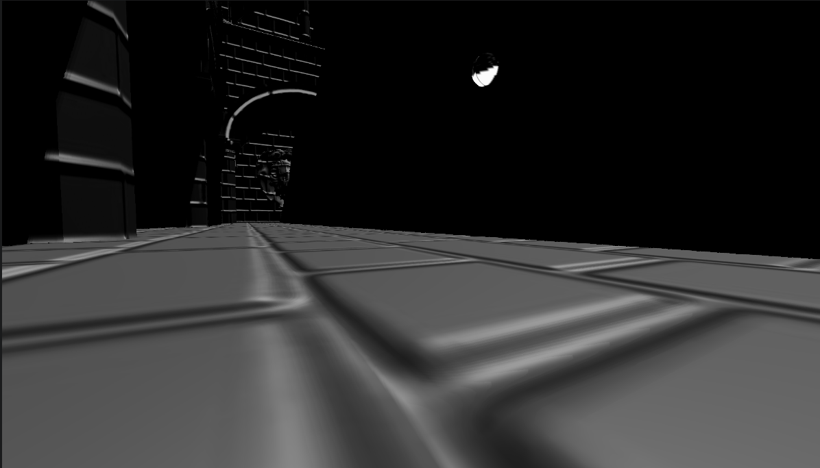 Probes Environment Capture 2